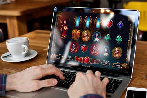 online casino für deutsche spieler.